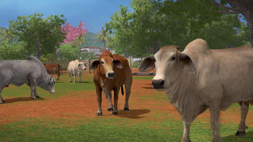 Farming Simulator 17 - Platinum Expansion DLC EU PC Steam CD Key