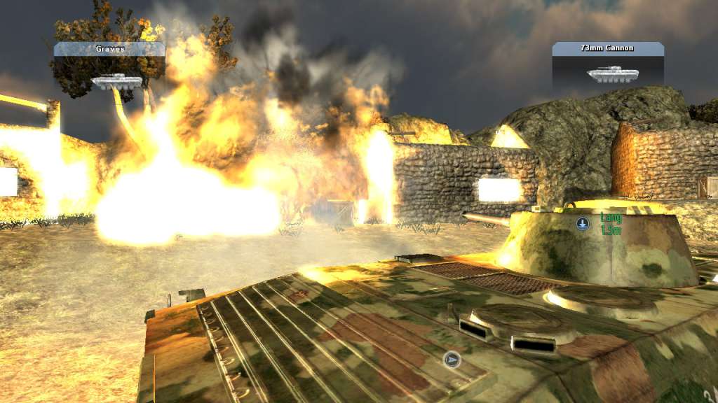 Conflict: Denied Ops EU PC Steam CD Key