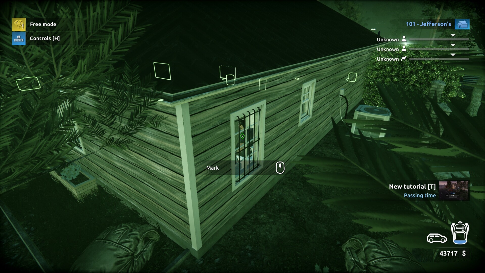 Thief Simulator 2 Xbox Series X|S Account