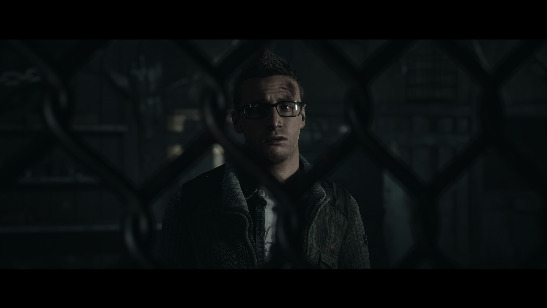 Until Dawn PC Steam Account