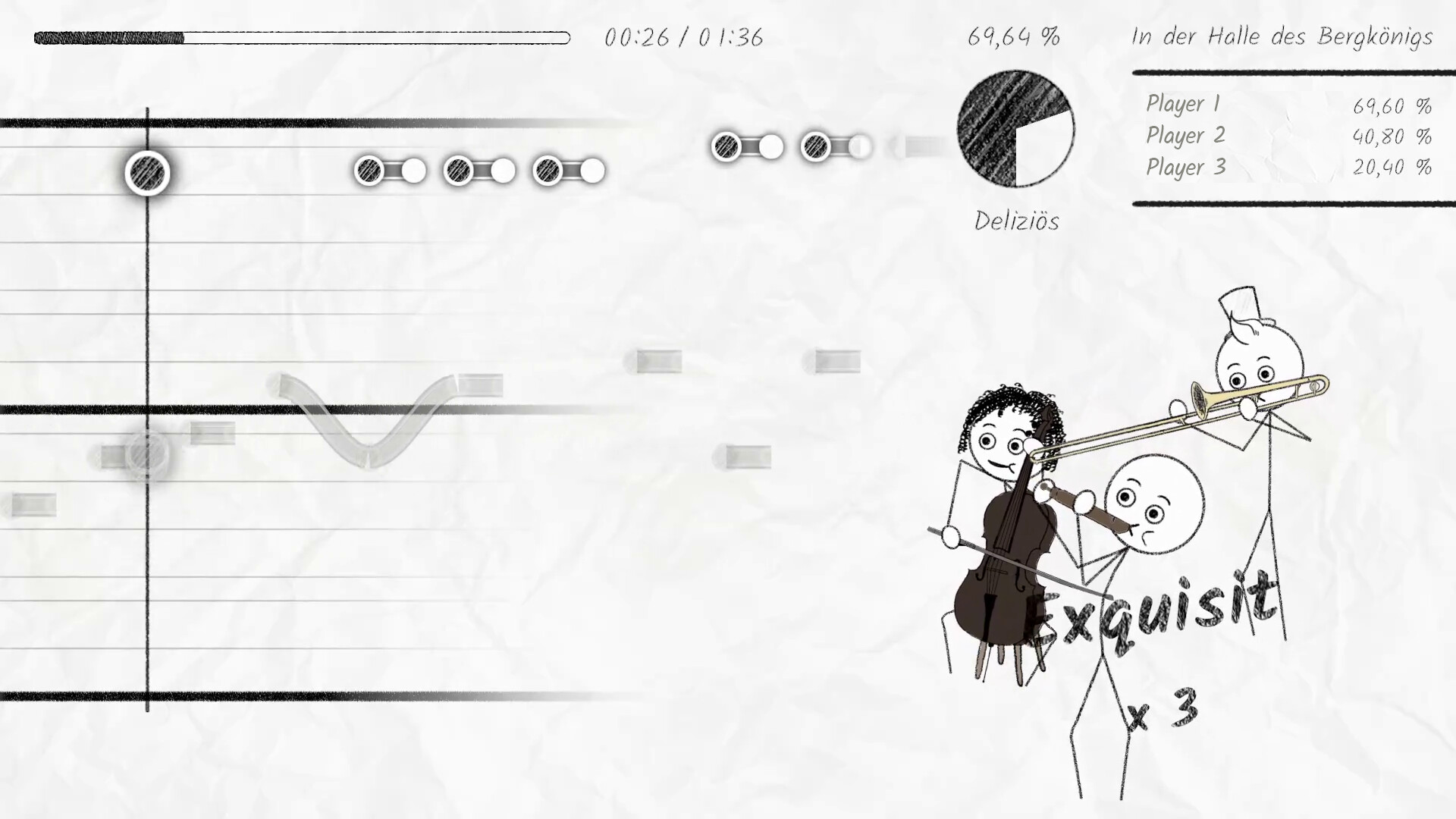 Disaster Band Xbox Series X|S Account