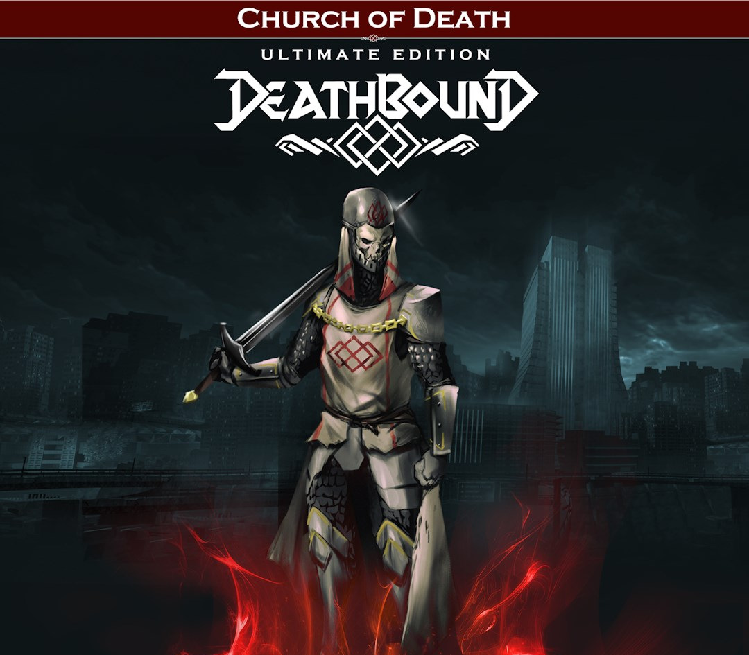 Deathbound – Ultimate Edition Xbox Series X|S Account