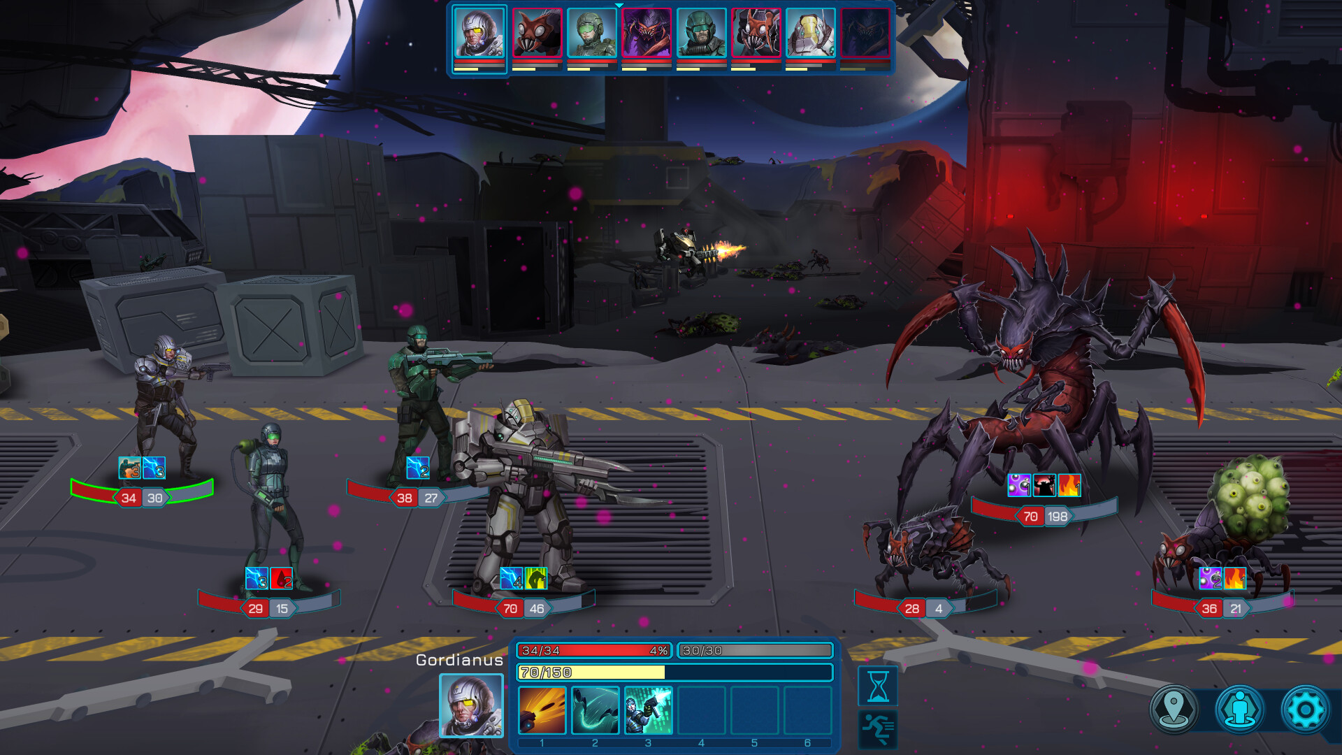 Tenebris: Terra Incognita PC Steam CD Key