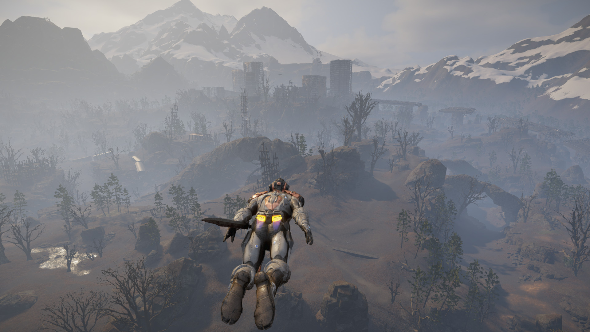 ELEX II XBOX One / Xbox Series X|S Account