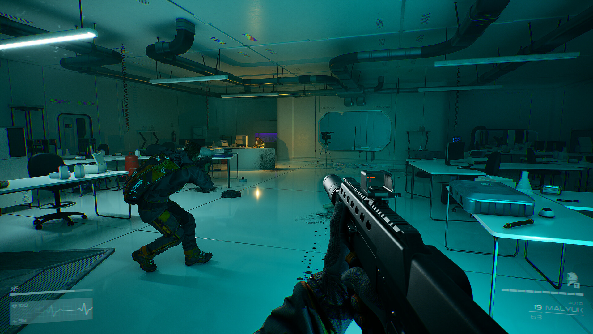 Level Zero: Extraction EU PC Steam CD Key