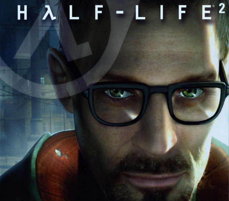 Half-Life 2 SOUTH AMERICA PC Steam Account