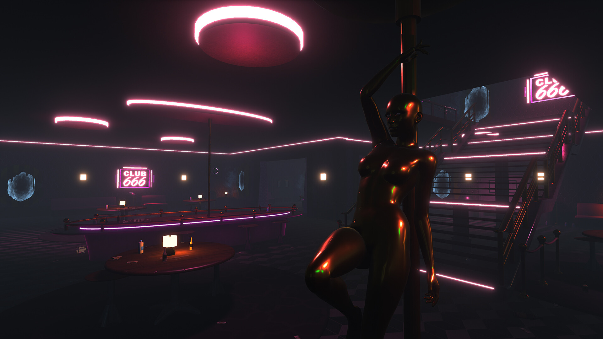 Hellbreach: Vegas PC Steam Account