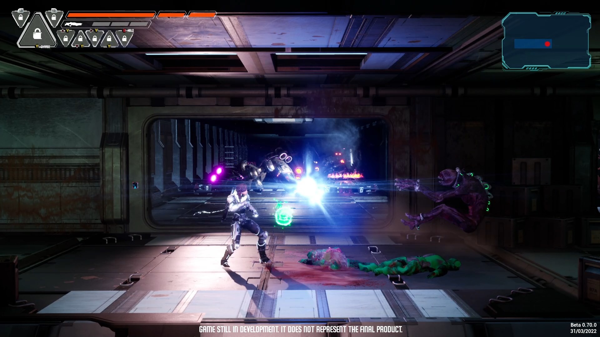 MARS 2120 XBOX One / Xbox Series X|S Account