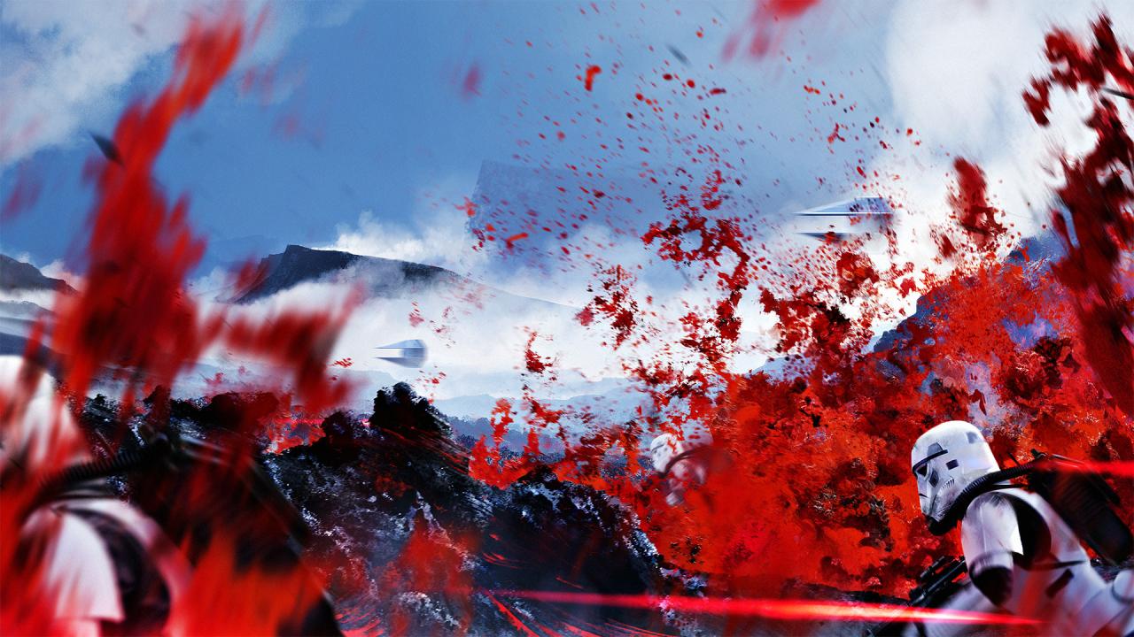 Star Wars Battlefront Ultimate Edition PC Steam Account