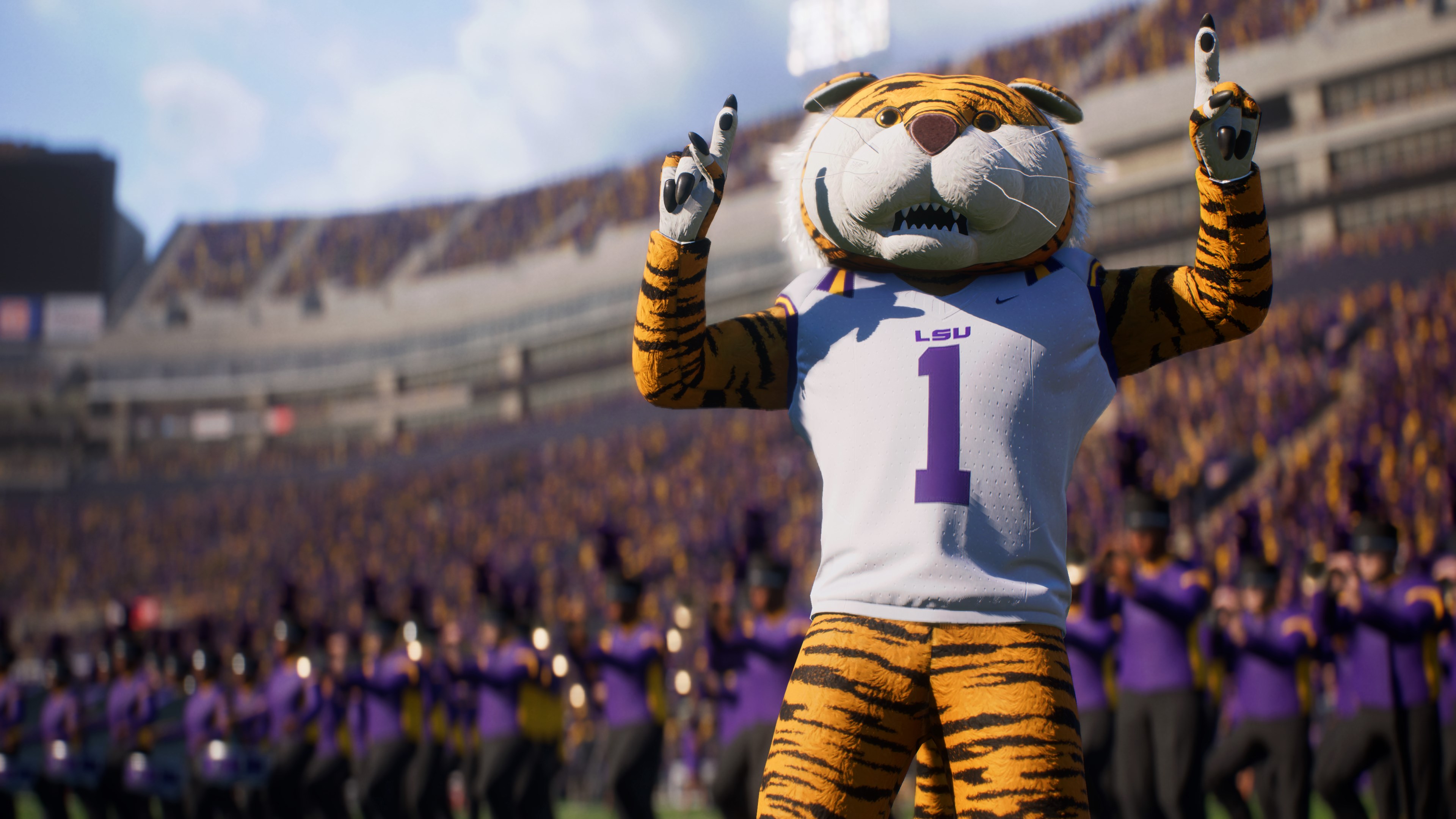 EA SPORTS College Football 25 Xbox Series X|S Account