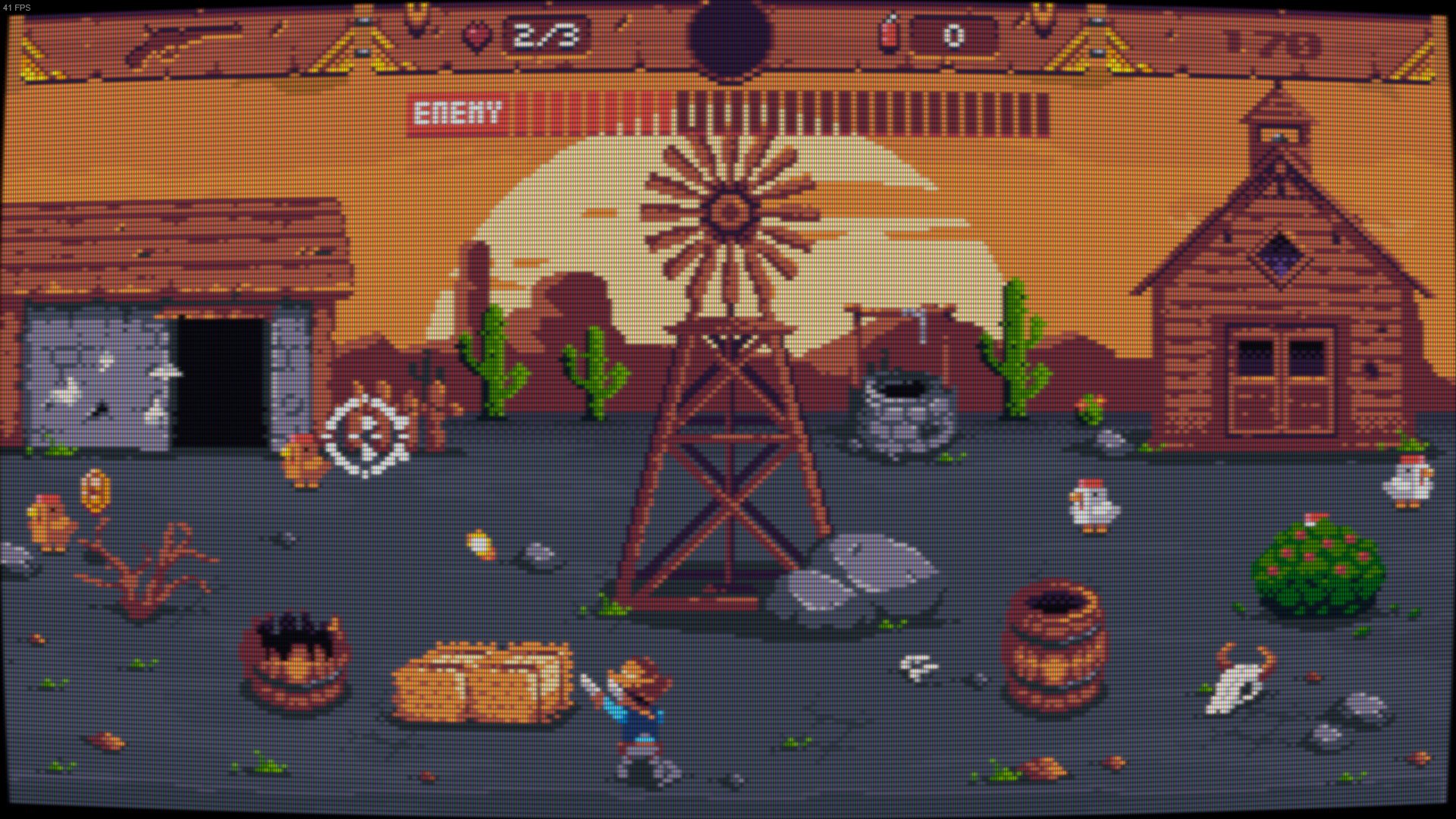 Gunman Tales EU PC Steam CD Key