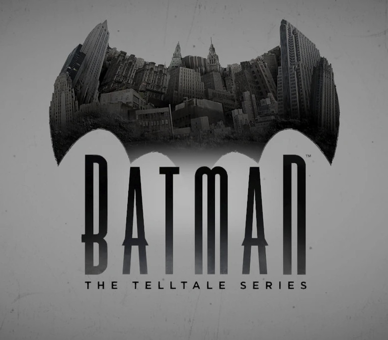 Batman - The Telltale Series Nintendo Switch Access