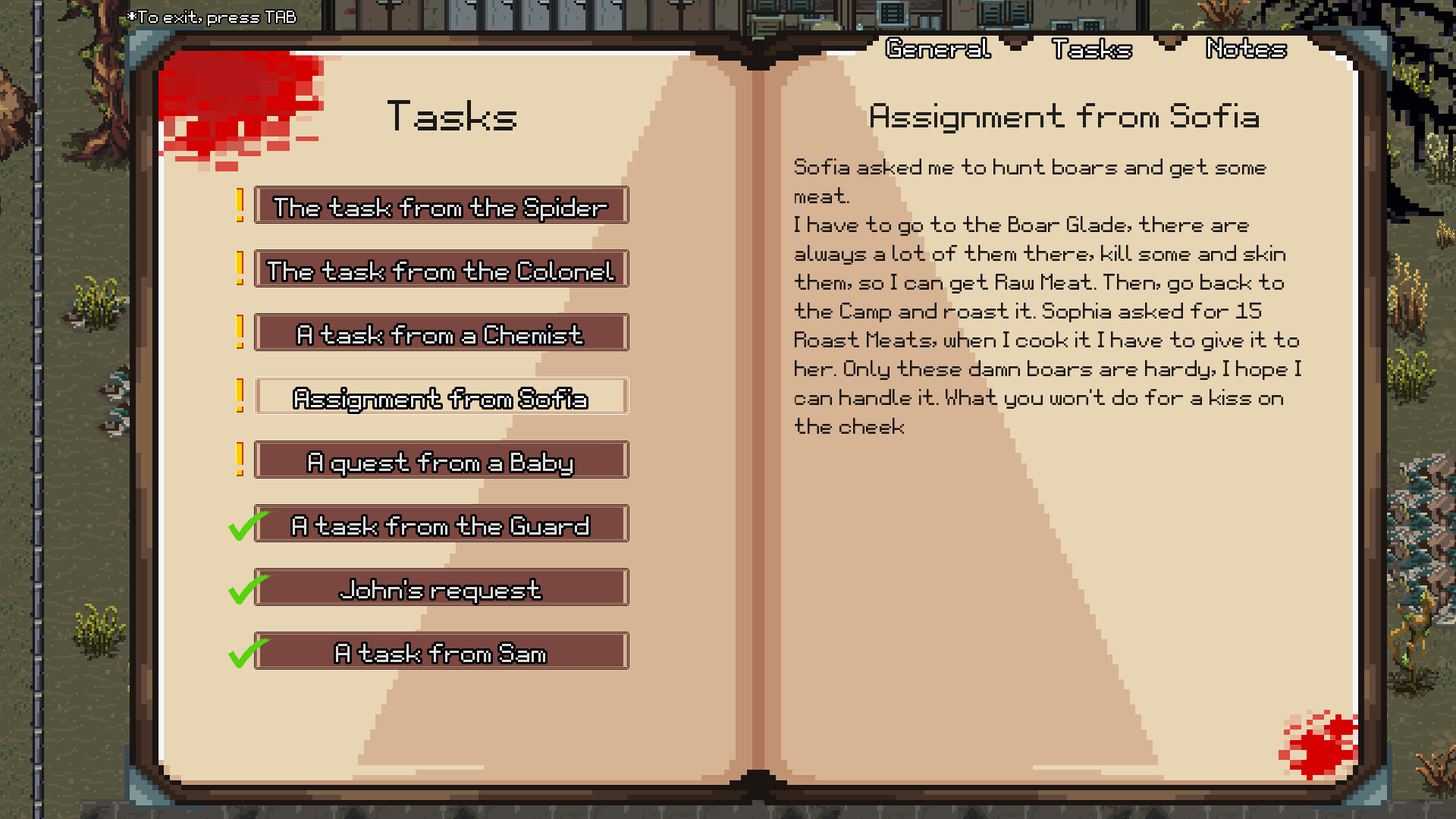 Survival Story PC Steam CD Key