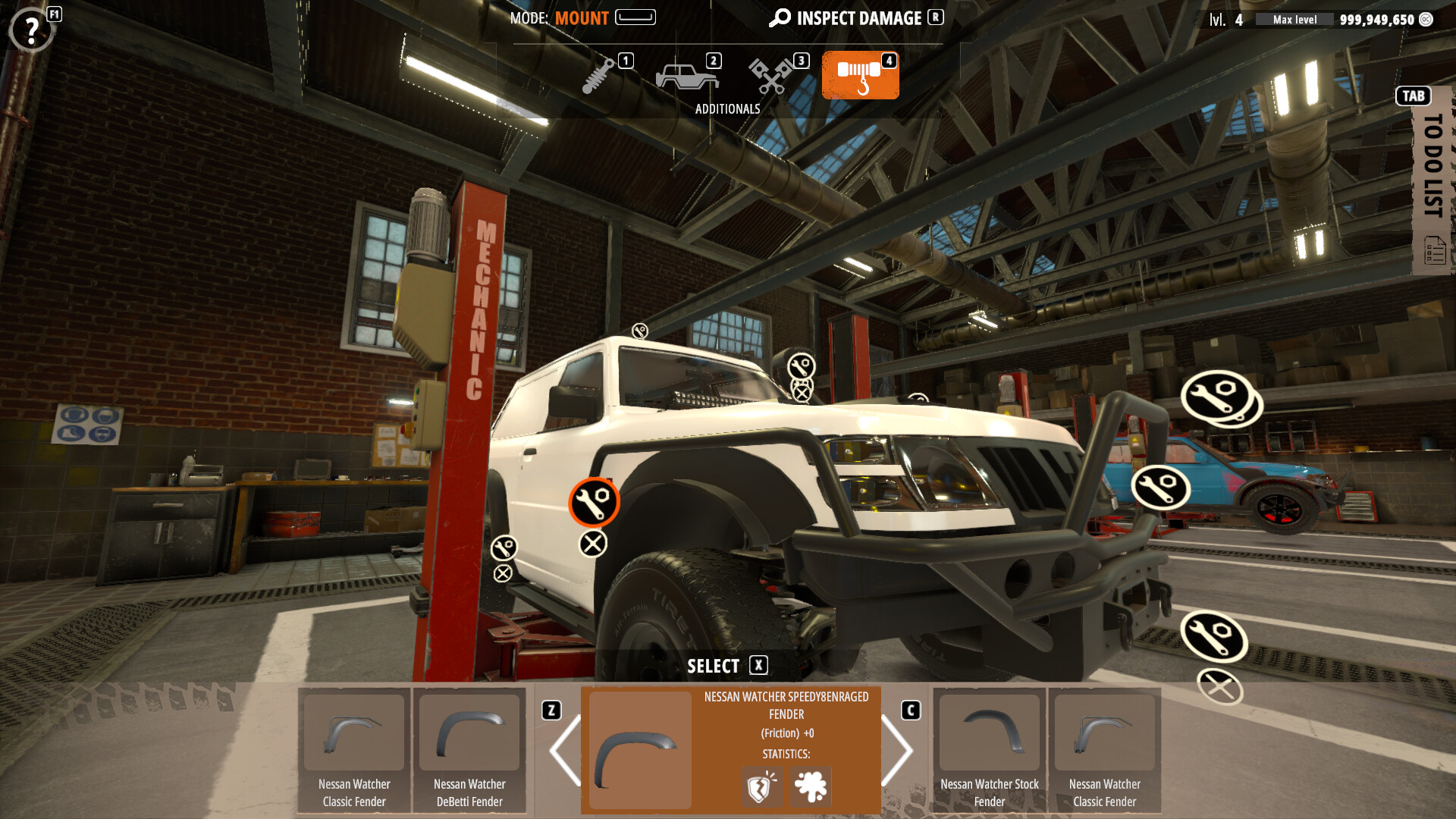 Offroad Mechanic Simulator Xbox Series X|S Account