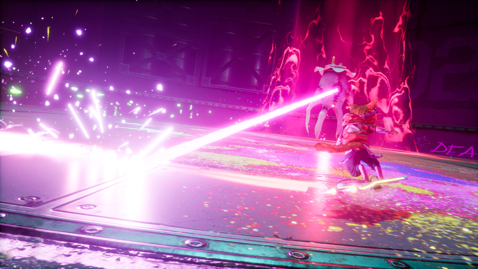 Gori: Cuddly Carnage PC Steam Account