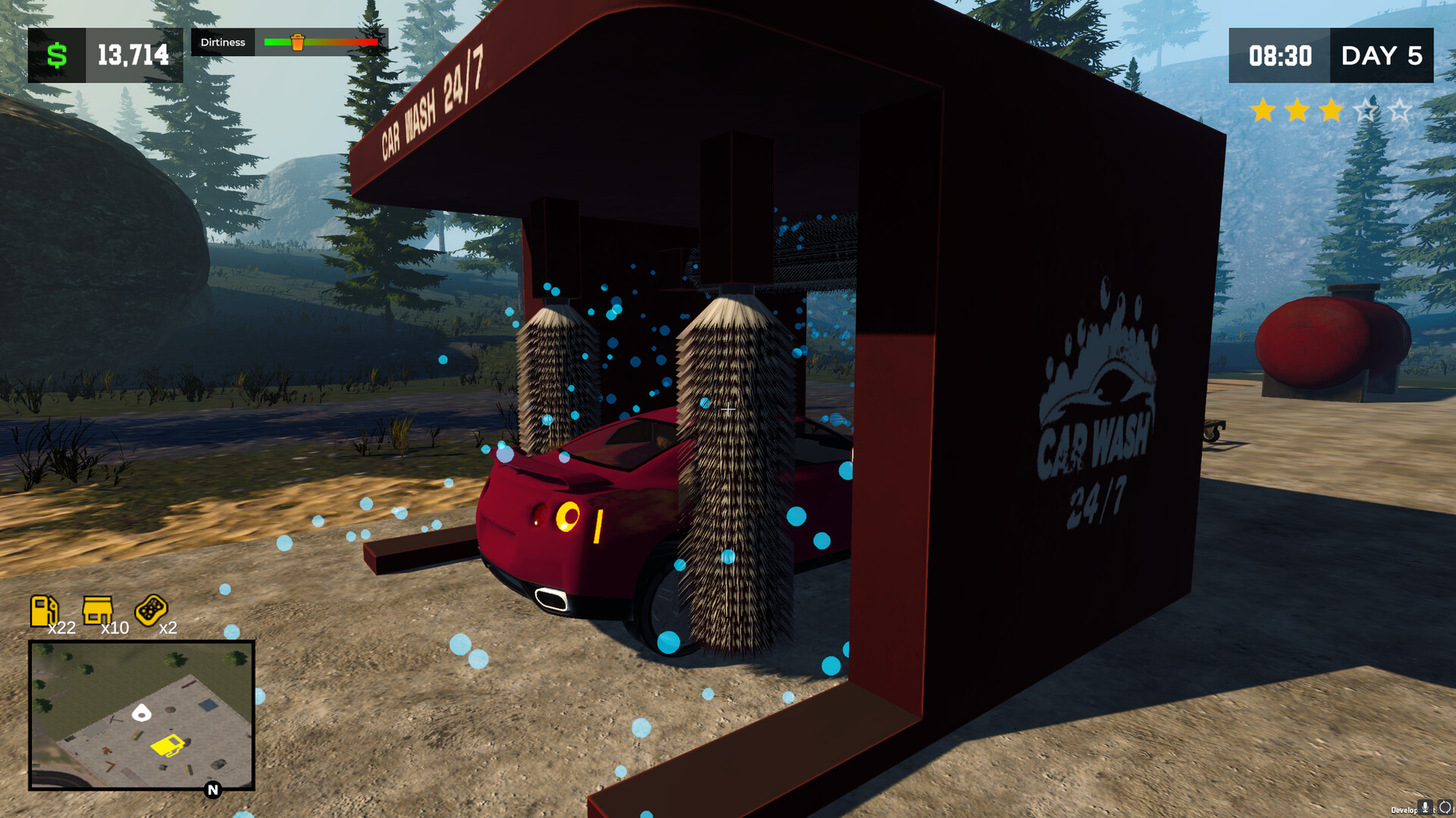 Pumping Simulator 2 PC Steam Account