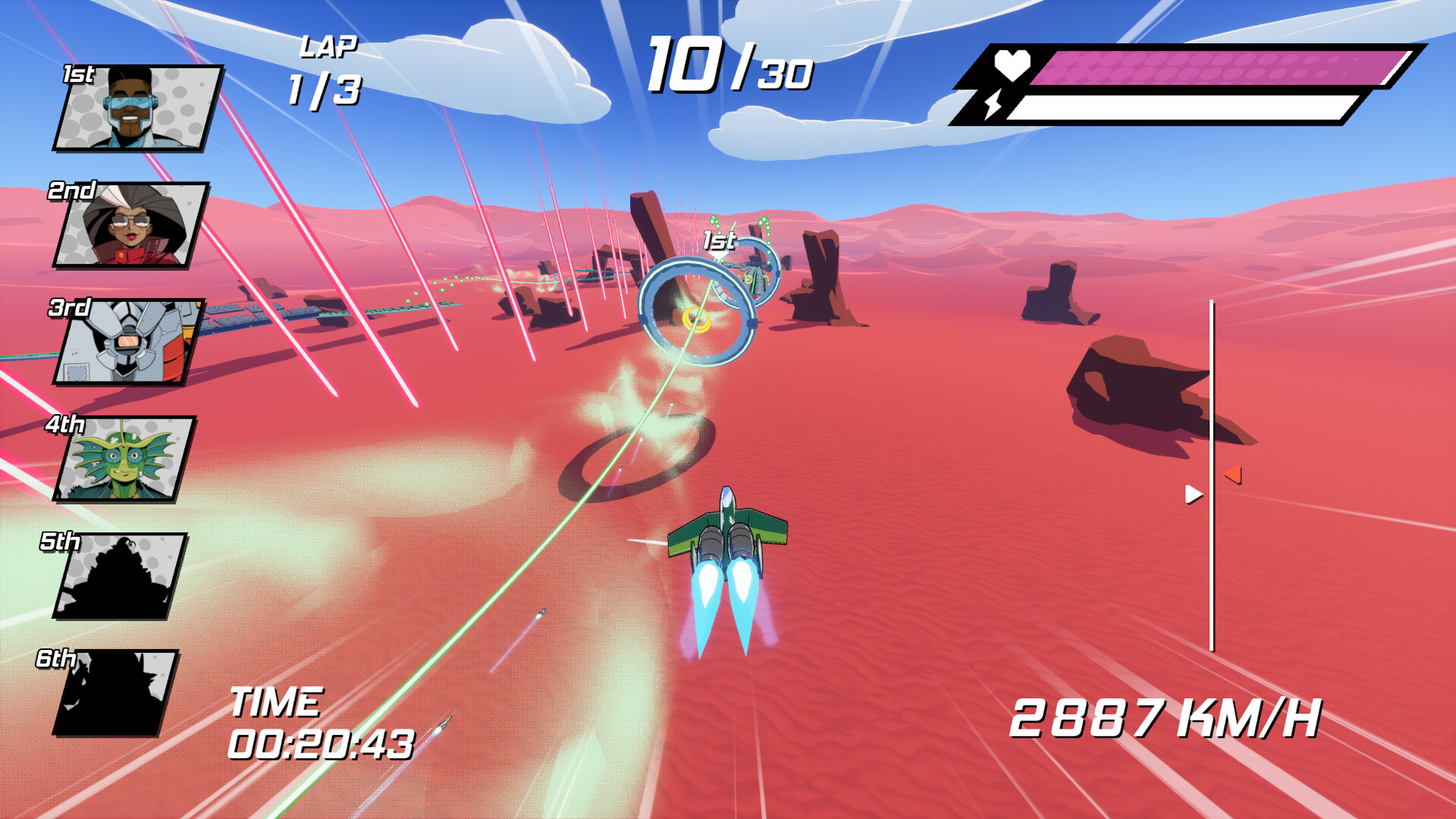 Aero GPX PC Steam Account