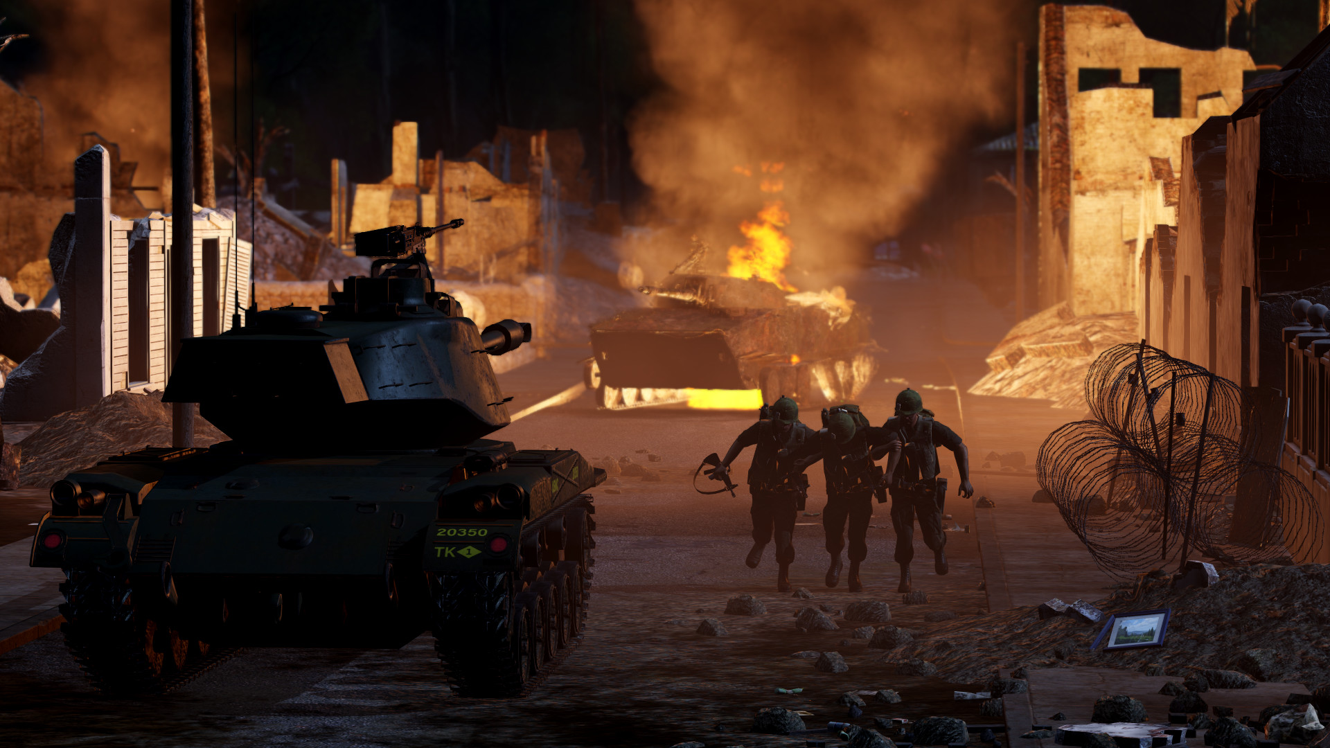Arma 3 Creator DLC: S.O.G. Prairie Fire DLC PC Steam CD Key