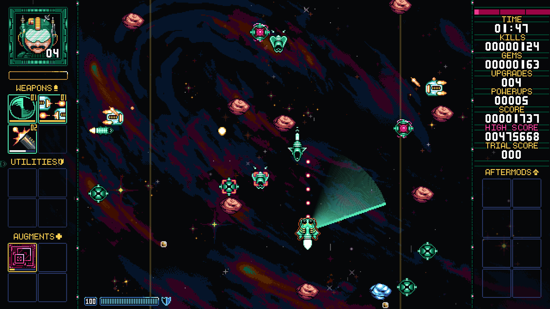 Gunlocked - The 2nd Gunning DLC PC Steam CD Key