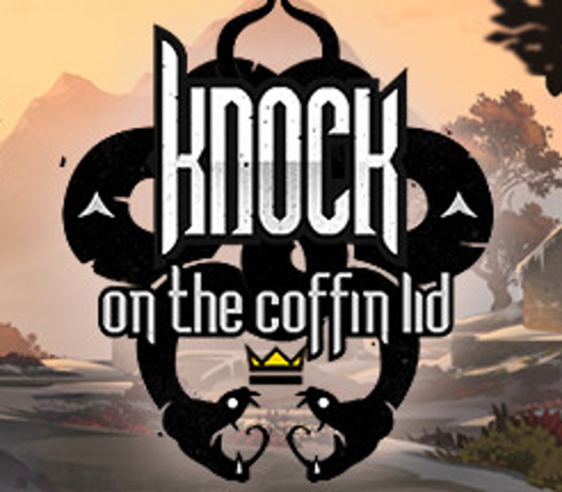 Knock on the Coffin Lid Steam Account