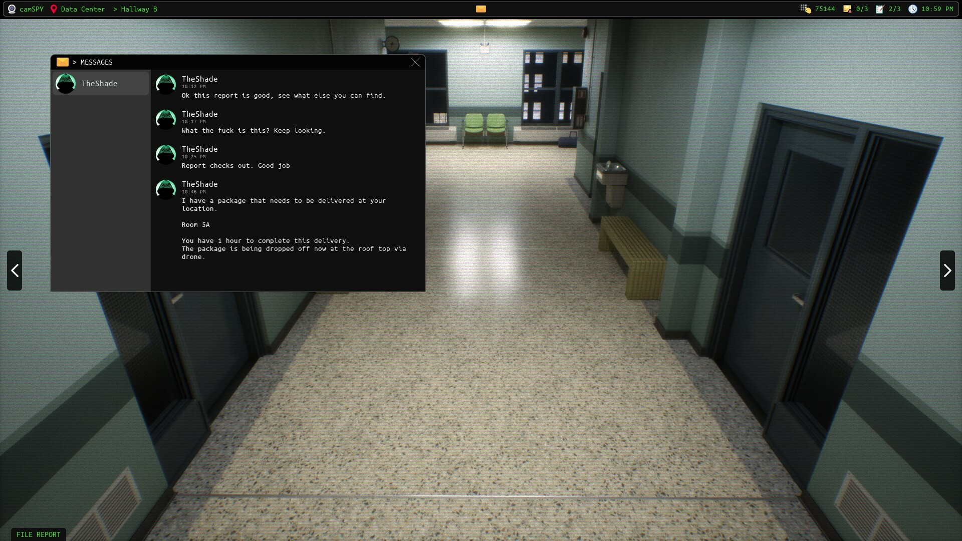 Dead Signal PC Steam Account