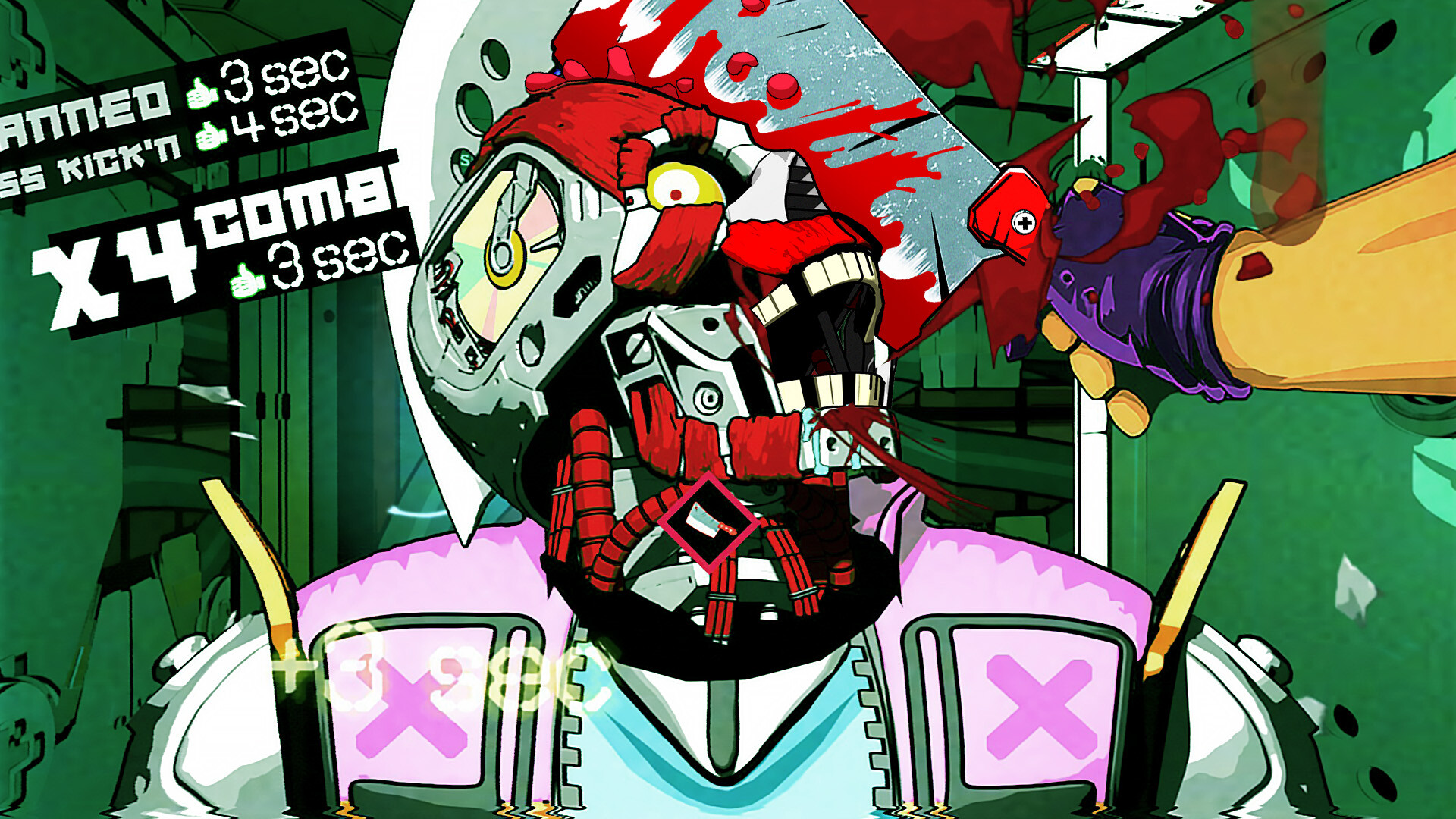 Mullet MadJack Deluxe Edition PC Steam CD Key