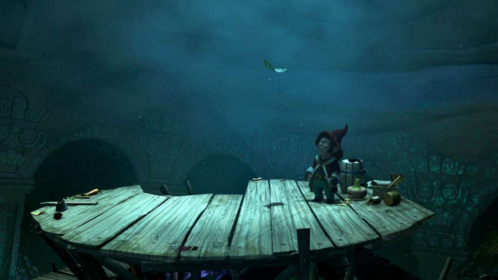 The Book of Unwritten Tales 2 XBOX One / Xbox Series X|S Account