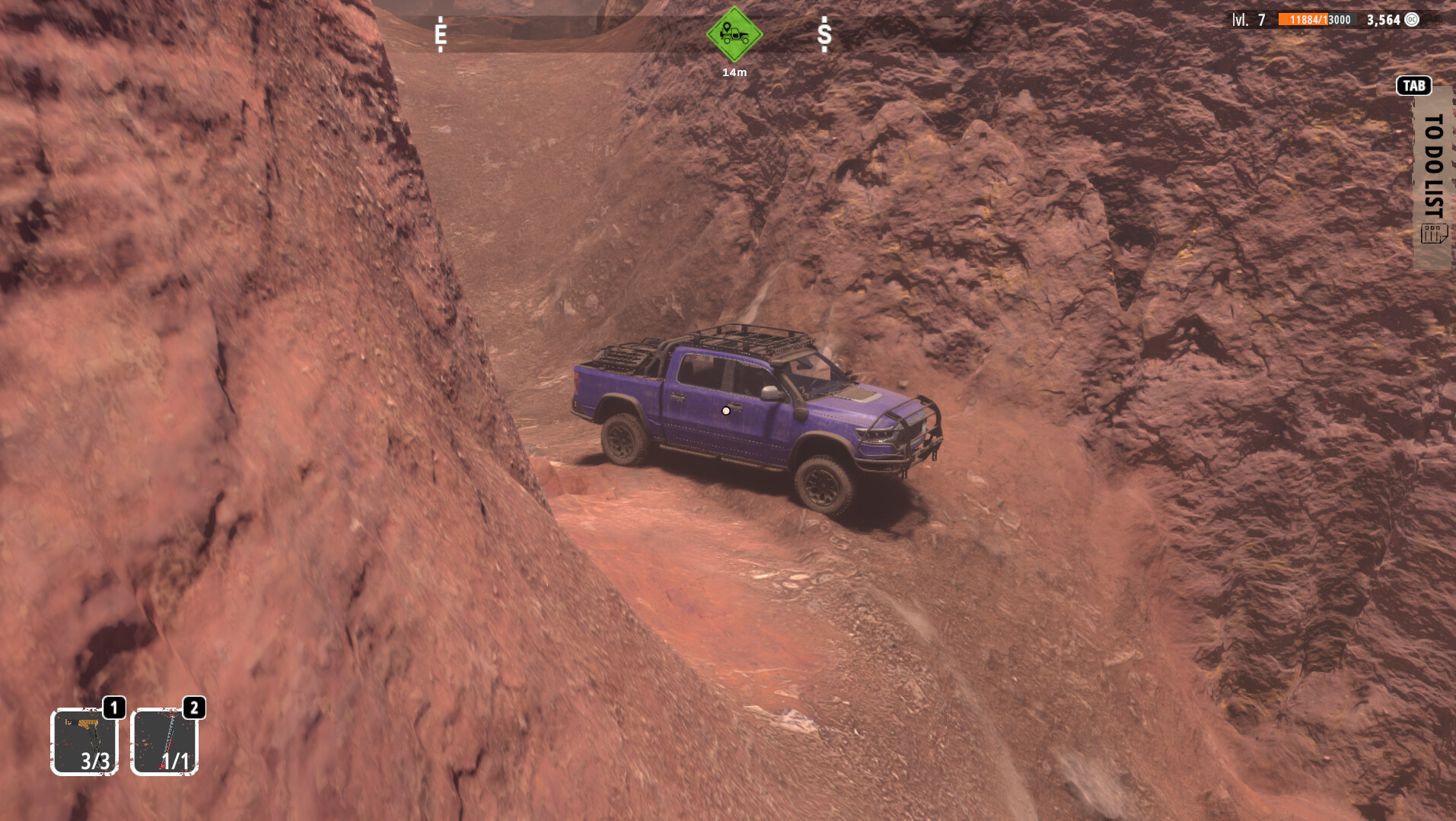 Offroad Mechanic Simulator Xbox Series X|S Account