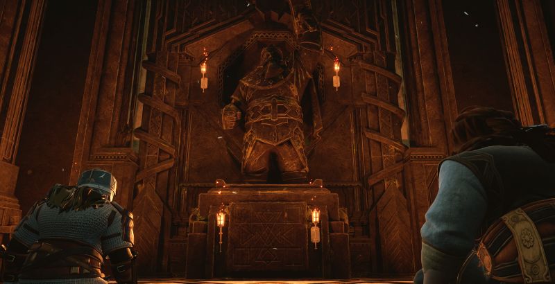 The Lord of the Rings: Return to Moria Xbox Series X|S Account