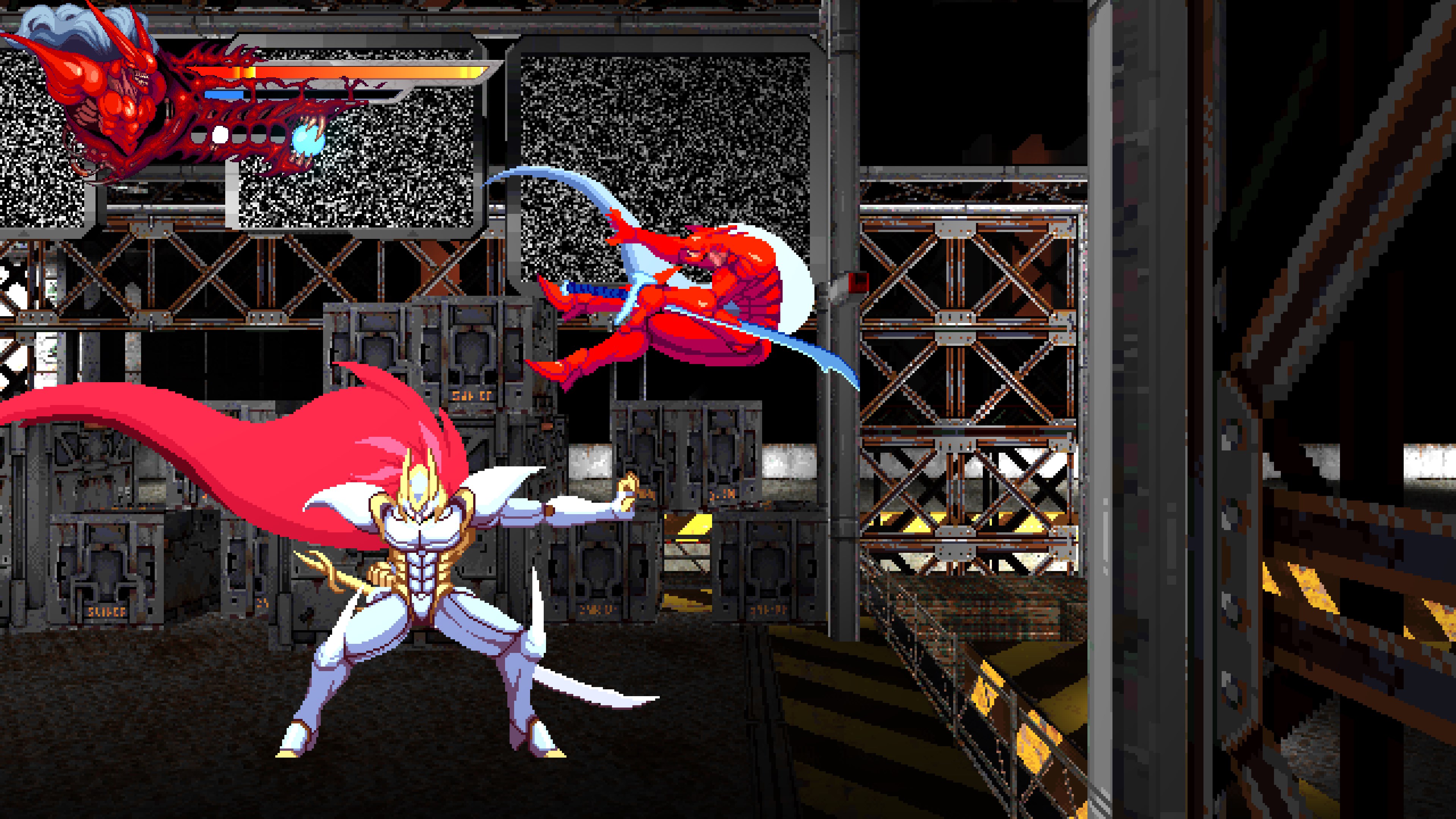 Slave Zero X - Console costume color for Shou DLC EU (without DE) PS5 CD Key