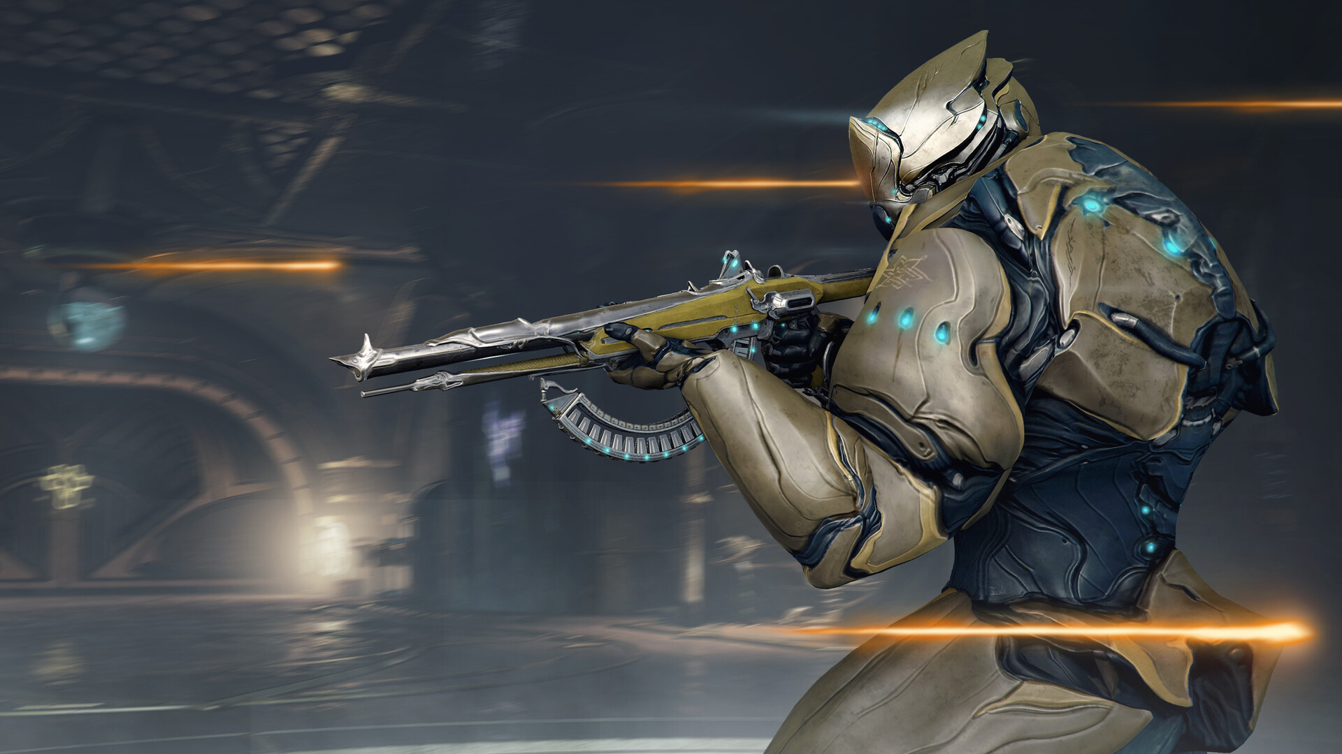 Warframe - The Wake Up Tenno Bundle DLC XBOX One / Xbox Series X|S CD Key