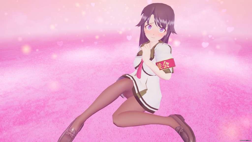 Gal*Gun 2 Nintendo Switch Access