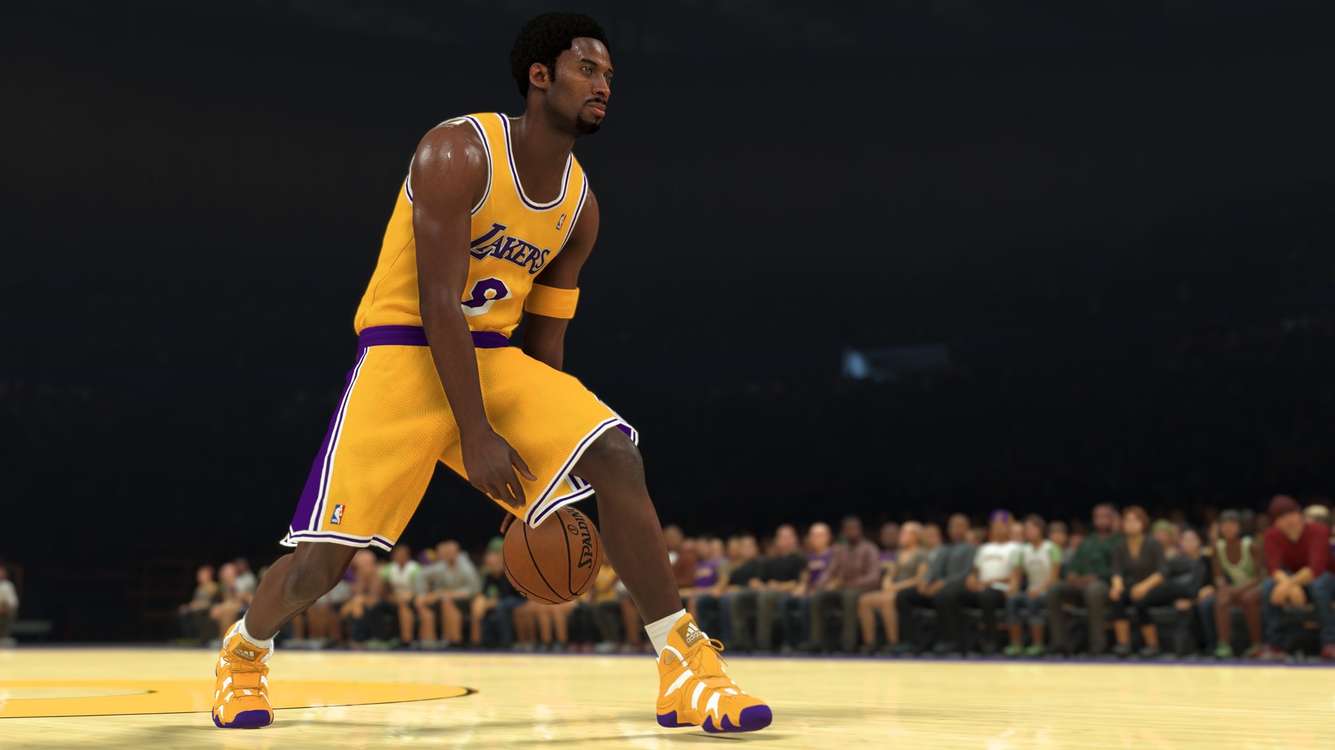 NBA 2K21 Nintendo Switch Access