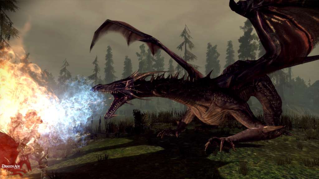 Dragon Age: Origins XBOX One / Xbox Series X|S Account