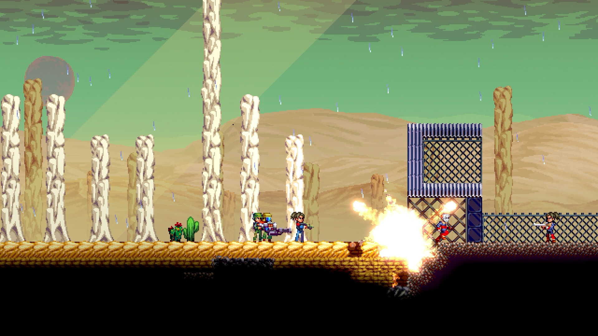 Farworld Pioneers EU PC Steam CD Key