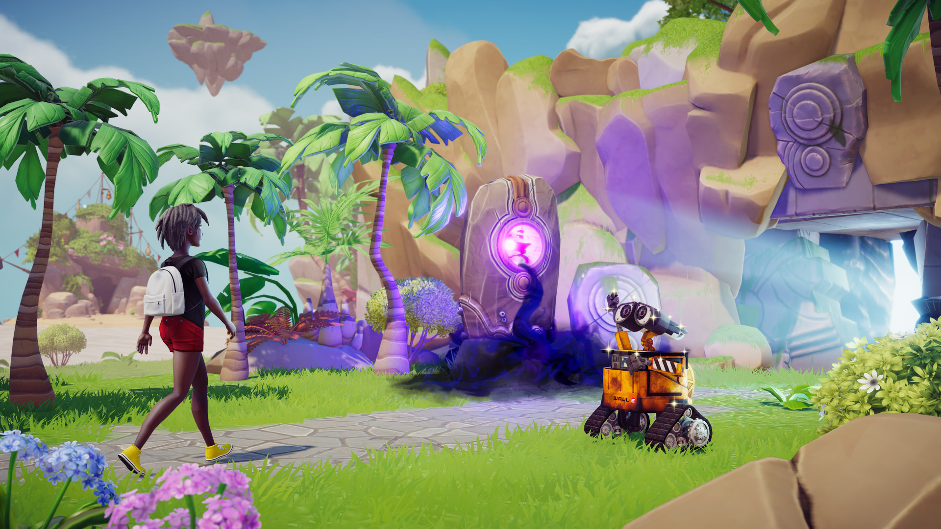 Disney Dreamlight Valley XBOX One / Xbox Series X|S / PC CD Key