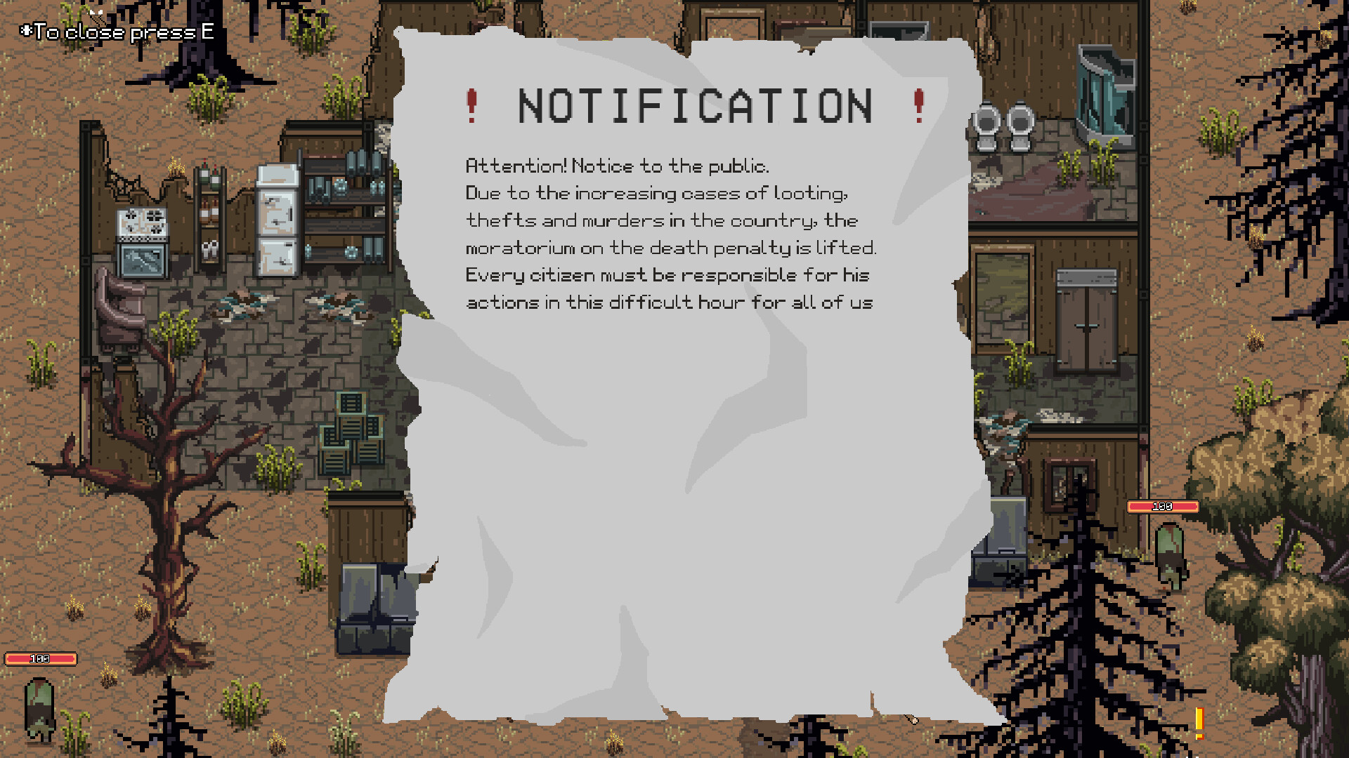Survival Story PC Steam CD Key