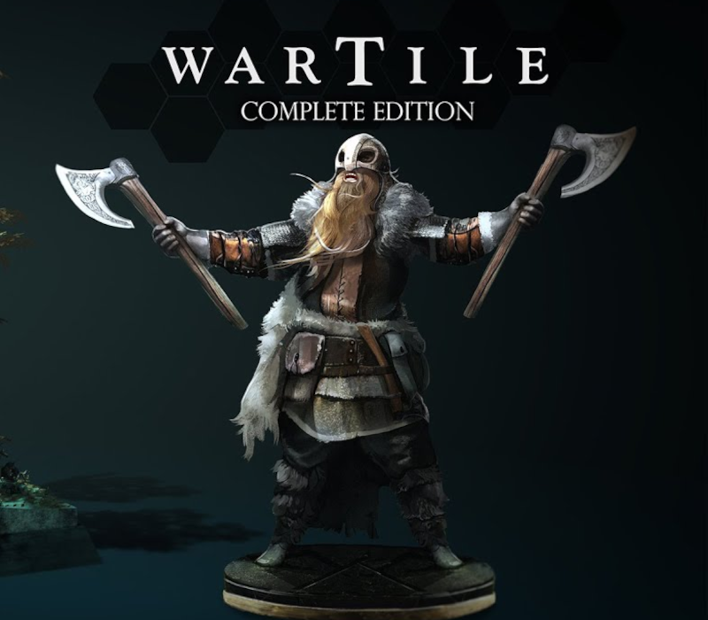 WARTILE Complete Edition Xbox One / Xbox Series X|S Account