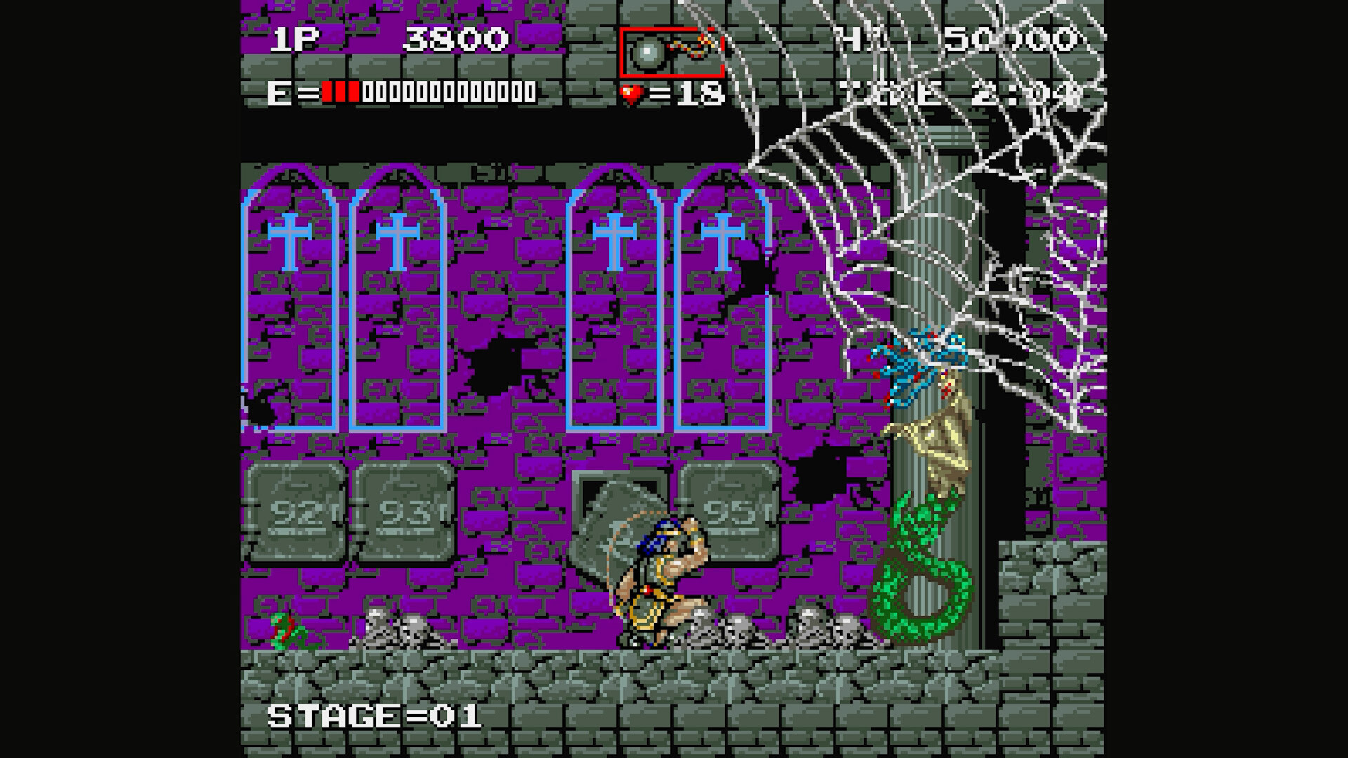 Castlevania Dominus Collection PC Steam Account