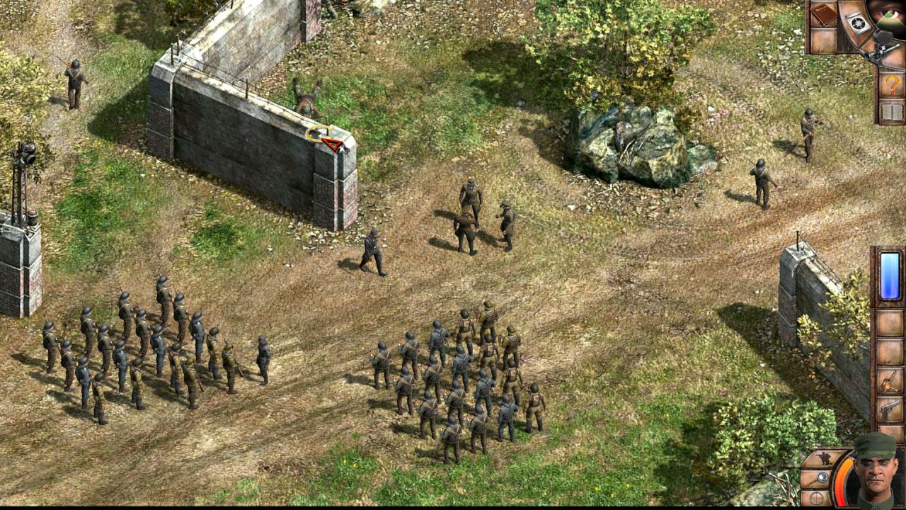 Commandos 2 HD Remaster XBOX One / Xbox Series X|S Account
