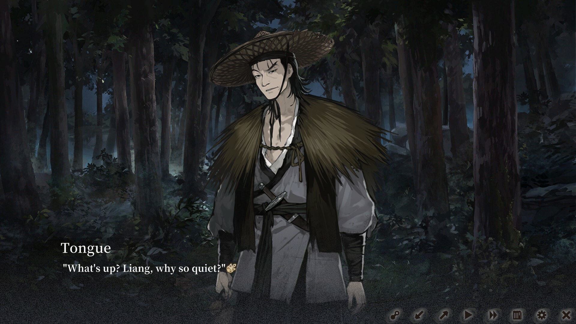 The Hungry Lamb: Traveling in the Late Ming Dynasty PC Steam Account
