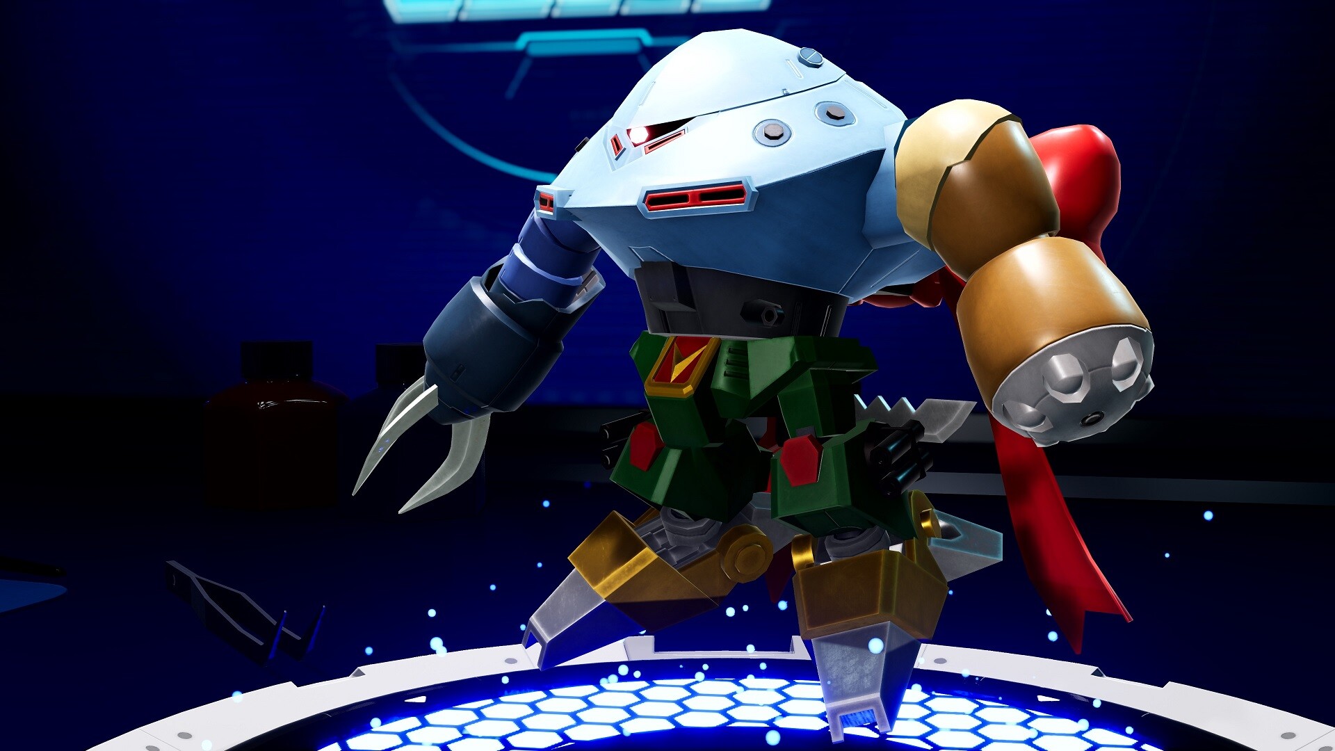 GUNDAM BREAKER 4 Deluxe Edition PC Steam Account