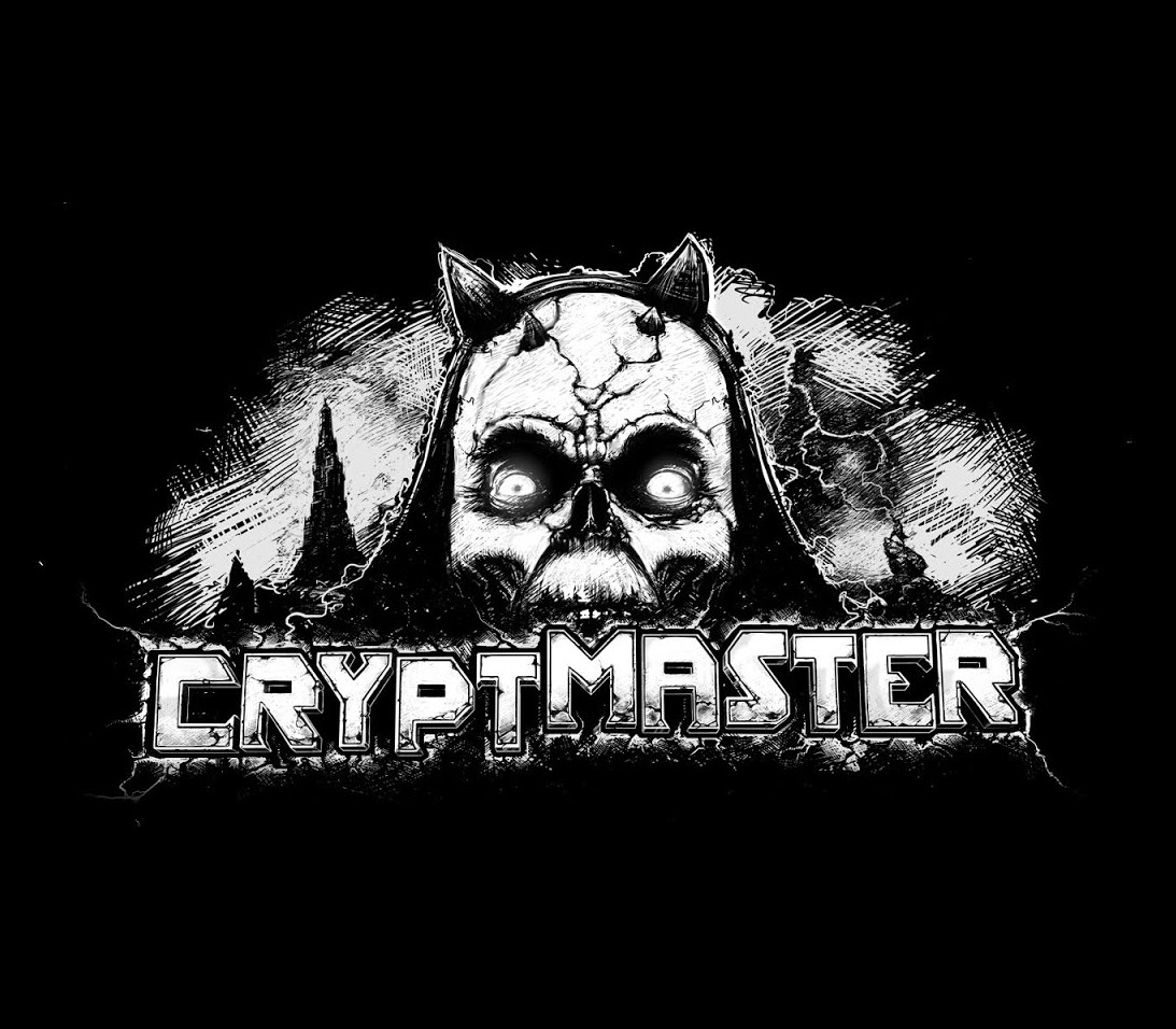 Cryptmaster PC Steam Account