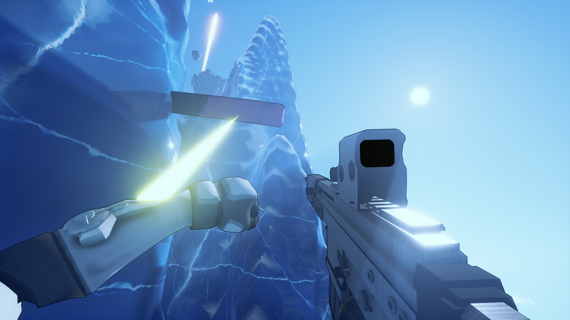 Echo Point Nova PC Steam CD Key