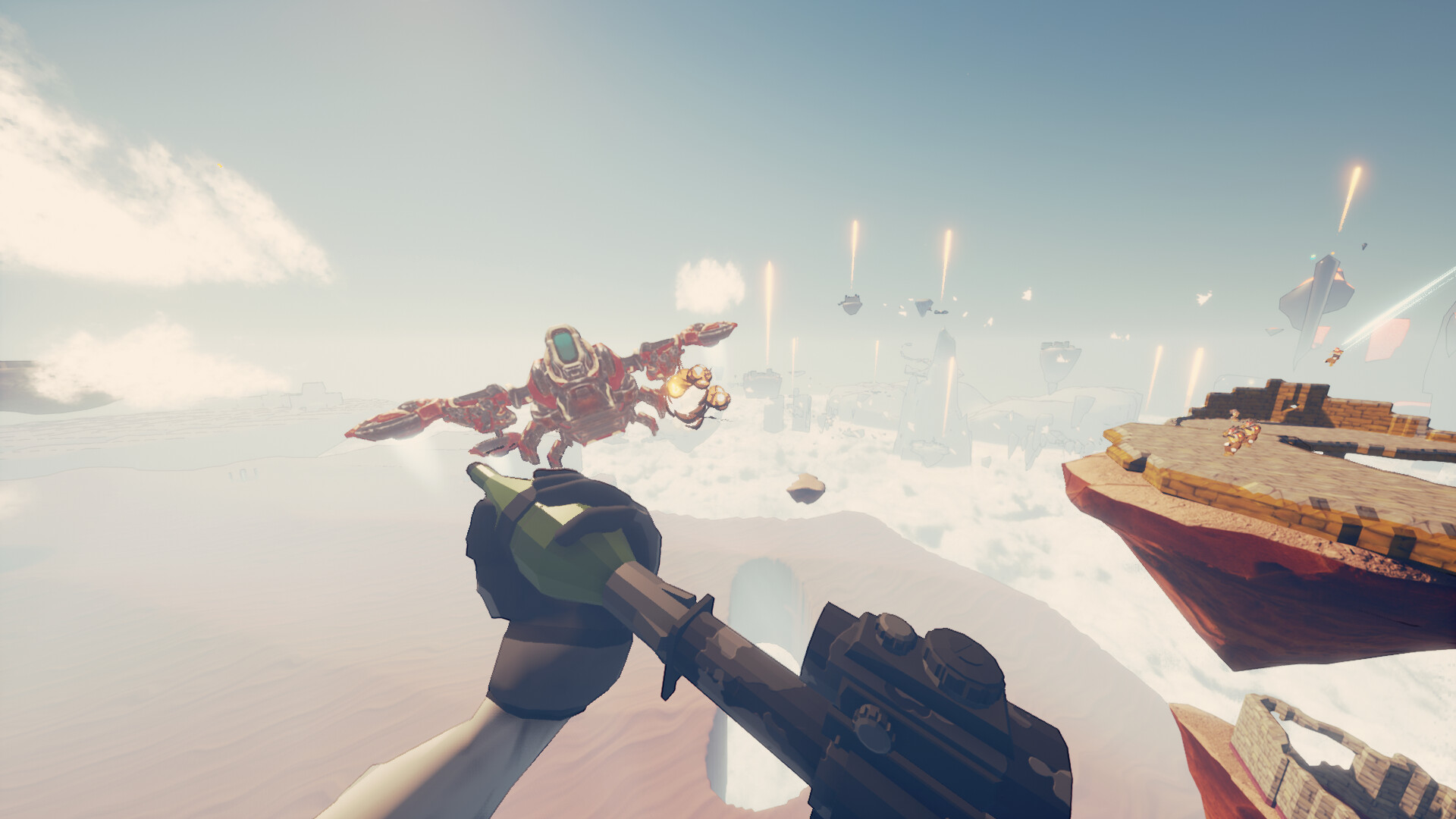 Echo Point Nova PC Steam CD Key