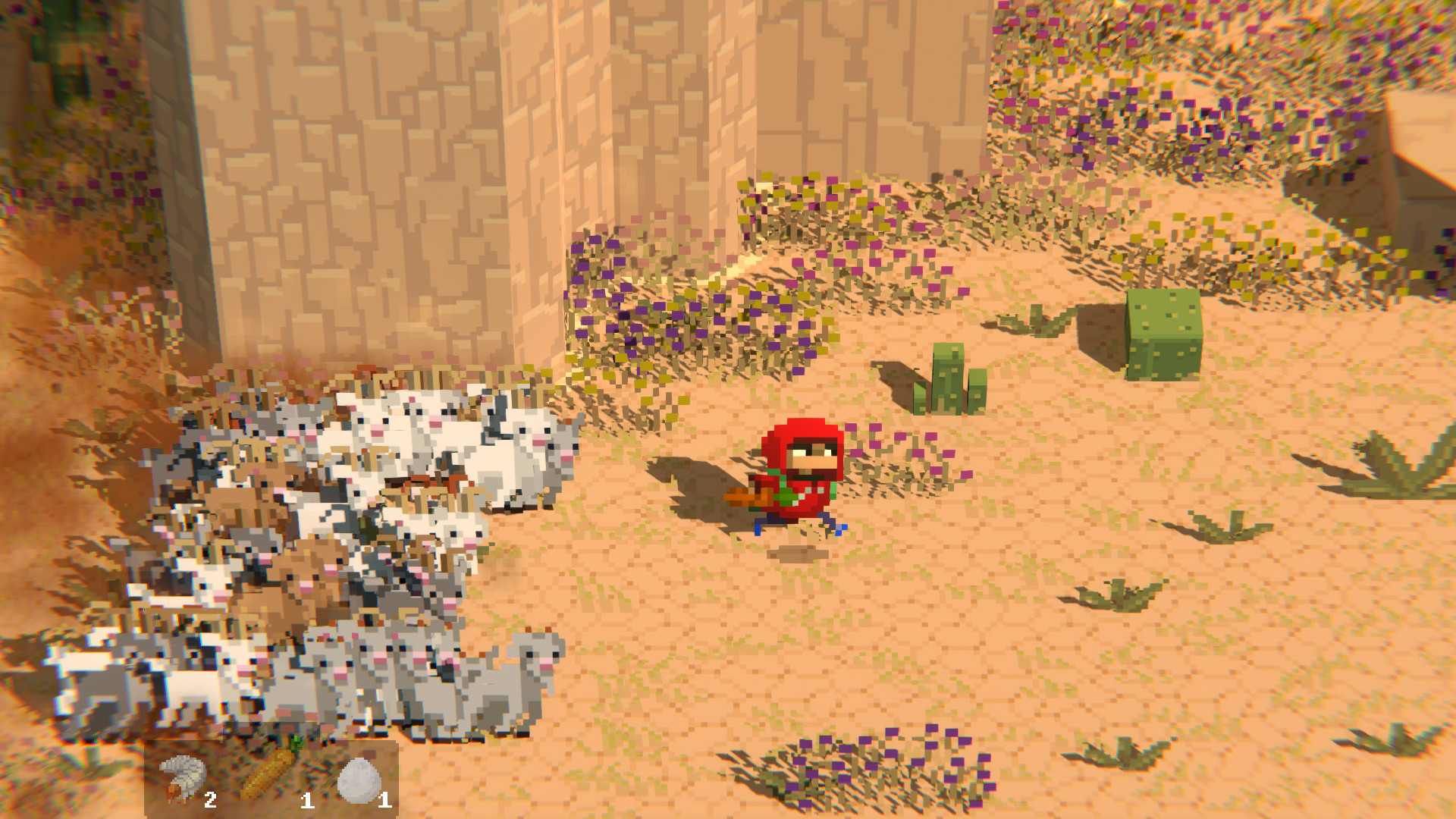 Mayhem in Single Valley EU PC Steam CD Key