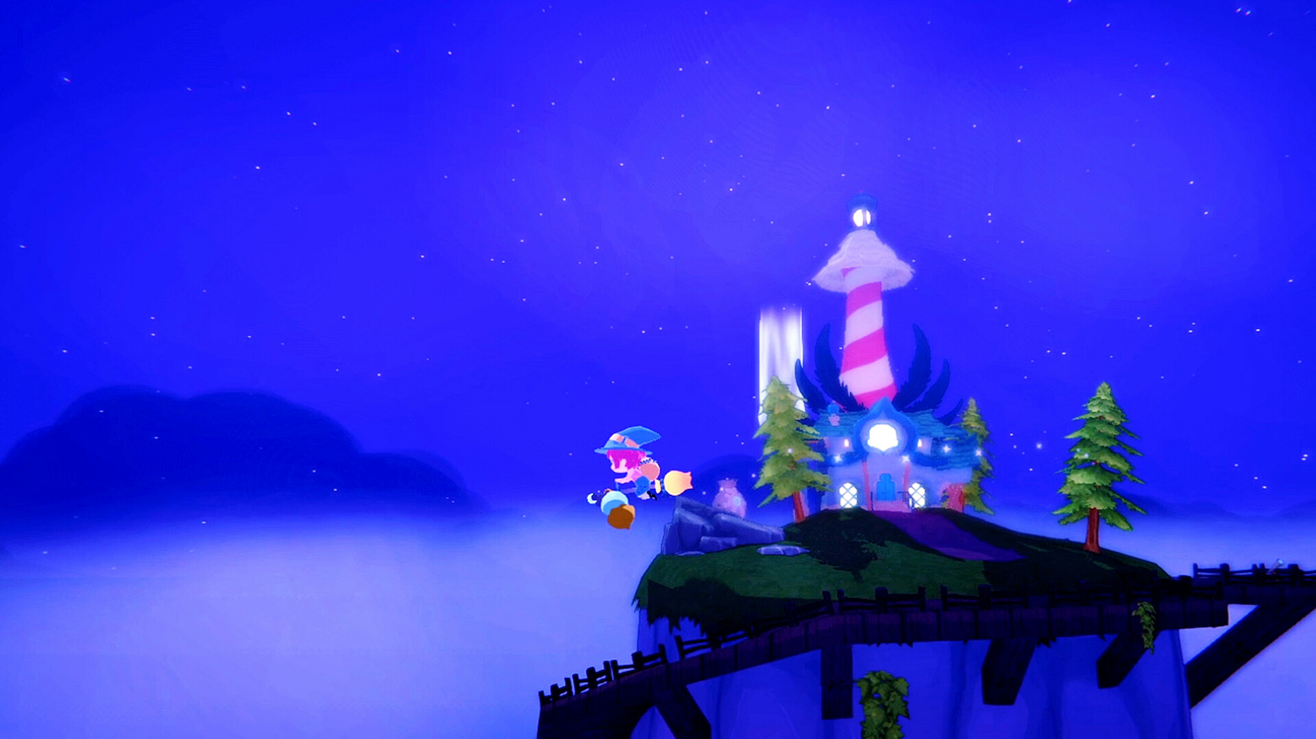 Mika and The Witch's Mountain PC Steam Account