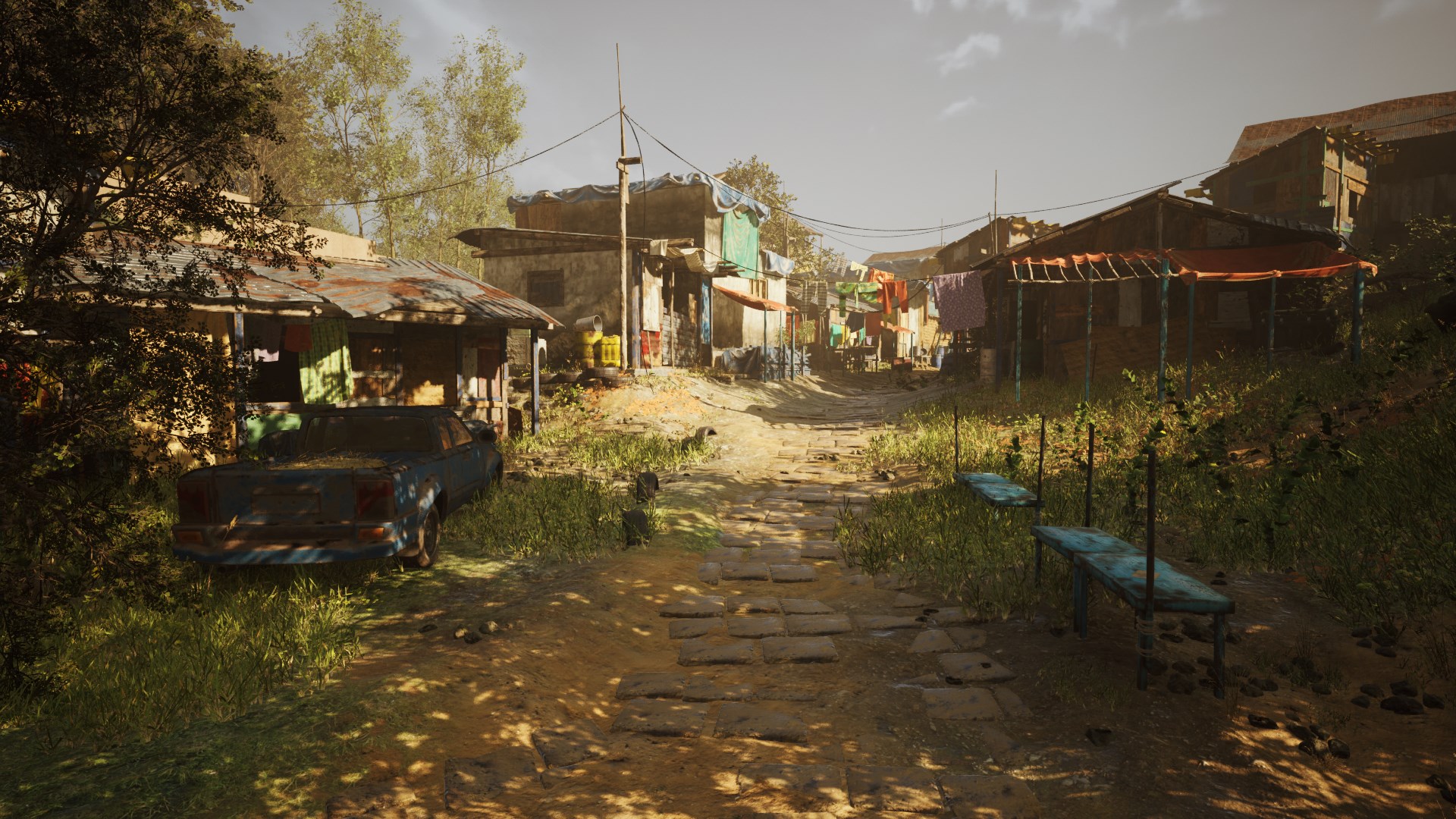 Dead Man´s Diary Xbox Series X|S Account