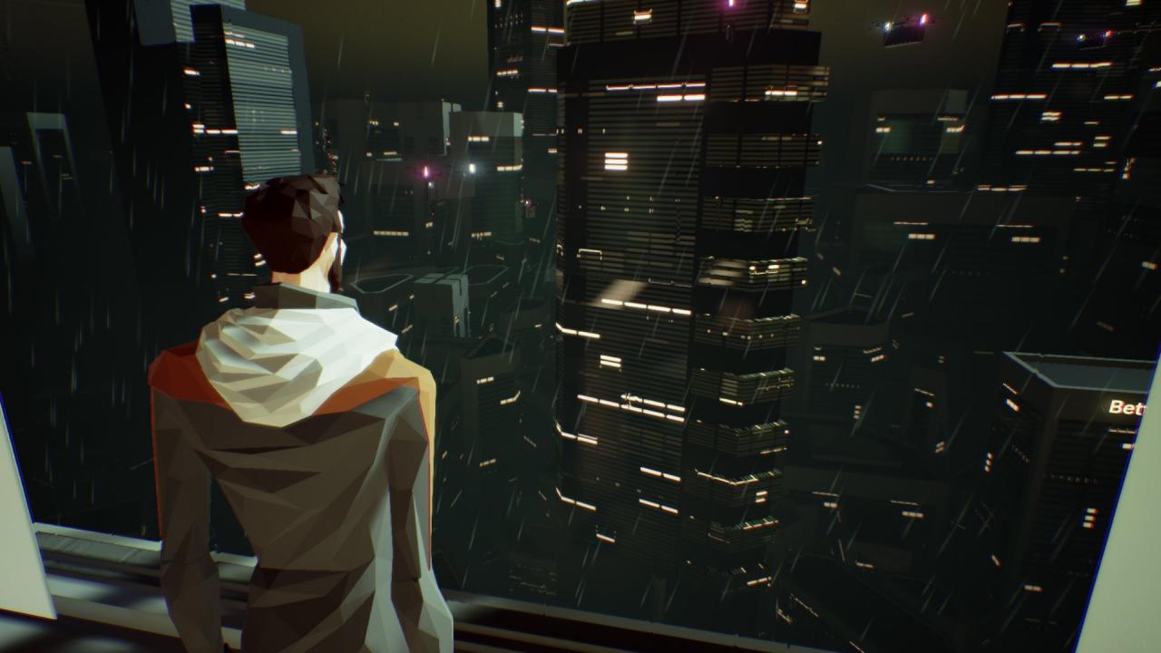 State of Mind Nintendo Switch Access
