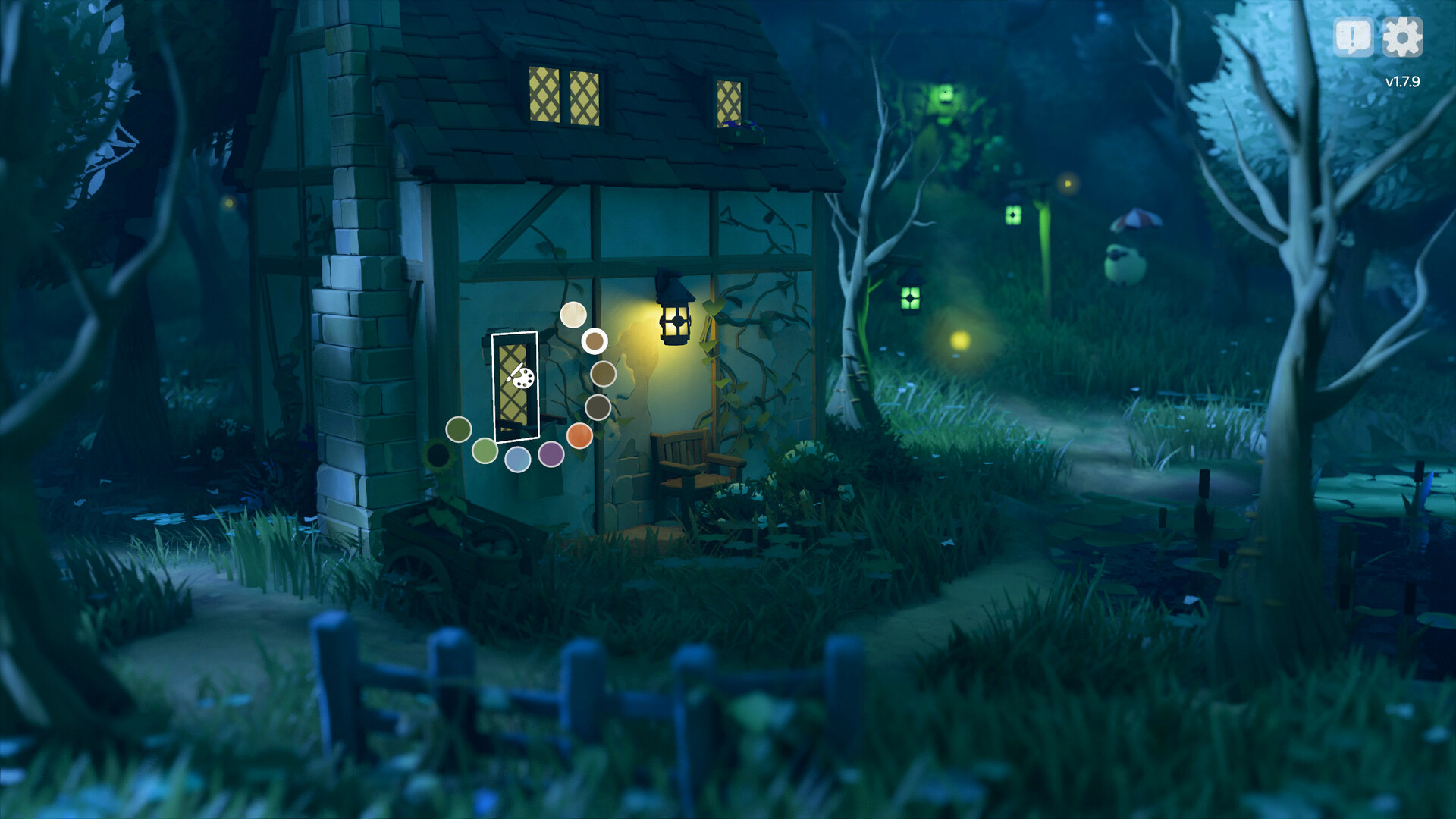 Tiny Glade PC Steam Account